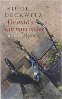 Autos Van Mijn Vader