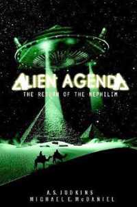 Alien Agenda