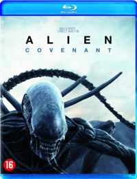 Alien - Covenant