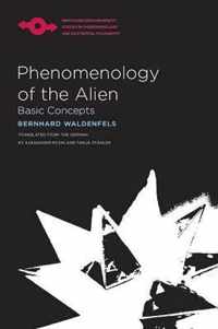 Phenomenology of the Alien