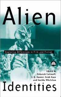 Alien Identities