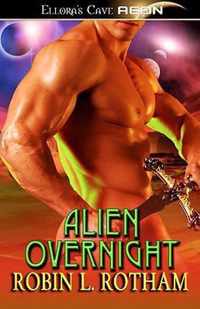 Alien Overnight