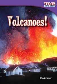 Volcanoes!