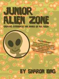 Junior Alien Zone