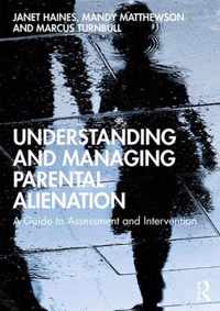 Understanding and Managing Parental Alienation