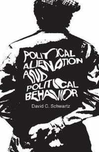 Political Alienation and Political Behavior