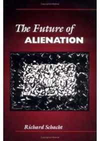 The Future of Alienation