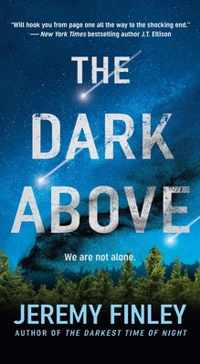 The Dark Above