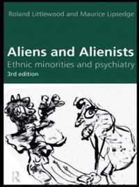 Aliens and Alienists