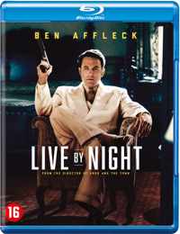 Live By Night