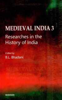 Medieval India 3