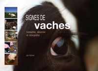 Signes De Vaches