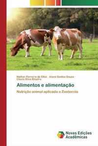 Alimentos e alimentacao