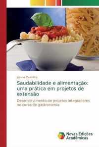 Saudabilidade e alimentacao