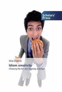 Idiom creativity