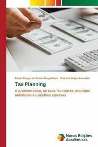 Tax Planning