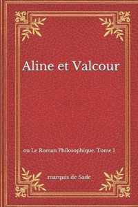 Aline et Valcour