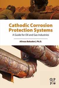 Cathodic Corrosion Protection Systems