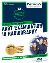 ARRT Examination In Radiography (RAD) (ATS-125)