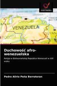 Duchowoc afro-wenezuelska