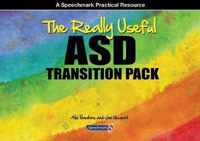 Really Useful ASD Transition Pack