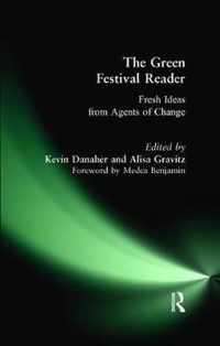 The Green Festival Reader