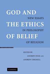 God and the Ethics of Belief