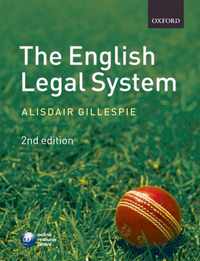 The English Legal System