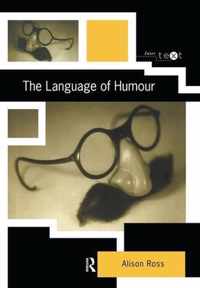 The Language of Humour