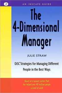 4-dimensional Manager