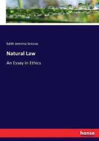 Natural Law