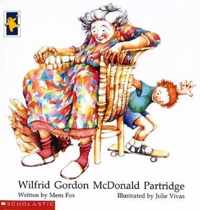 Wilfrid Gordon McDonald Partridge