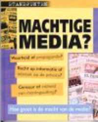 Machtige Media