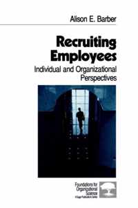 Recruiting Employees