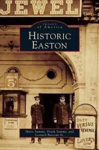 Historic Easton