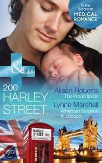 200 Harley Street