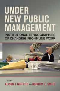 Under New Public Management