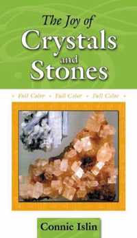 Joy Of Crystals And Stones