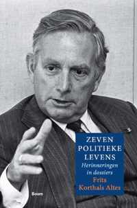 Zeven politieke levens