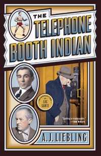 The Telephone Booth Indian