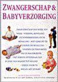 Zwangerschap en babyverzorging