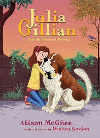 Julia Gillian (and the Dream of the Dog)