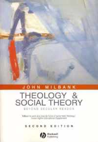 Theology and Social Theory