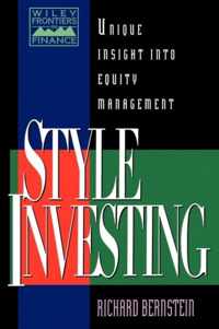 Style Investing