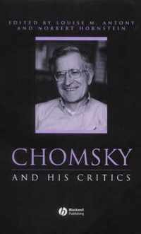 Chomsky and His Critics