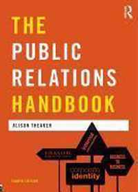 The Public Relations Handbook