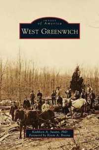 West Greenwich