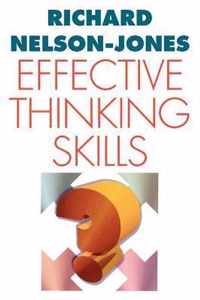 Effective Thinking Skills