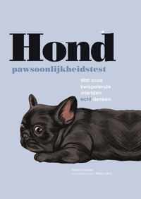 Hond Pawsoonlijkheidstest