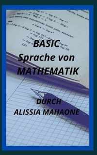 BASIC Sprache von MATHEMATIK